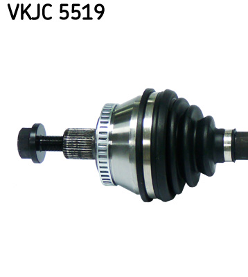 SKF VKJC 5519 Féltengely